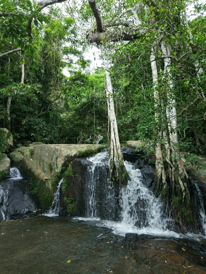 快乐的我们带着宝宝玩转三亚，亲子自驾游