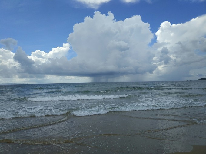 快乐的我们带着宝宝玩转三亚，亲子自驾游