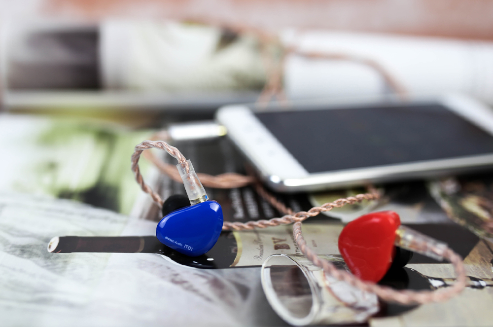 一言不合就点歌,ibassoit01评测