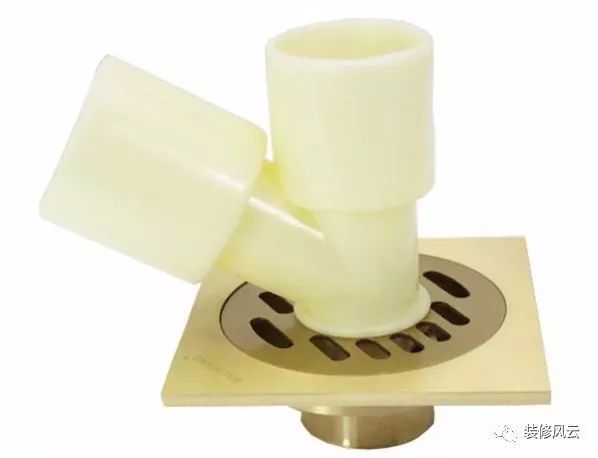 家装一般选什么地漏好用,装修地漏有必要买贵的么