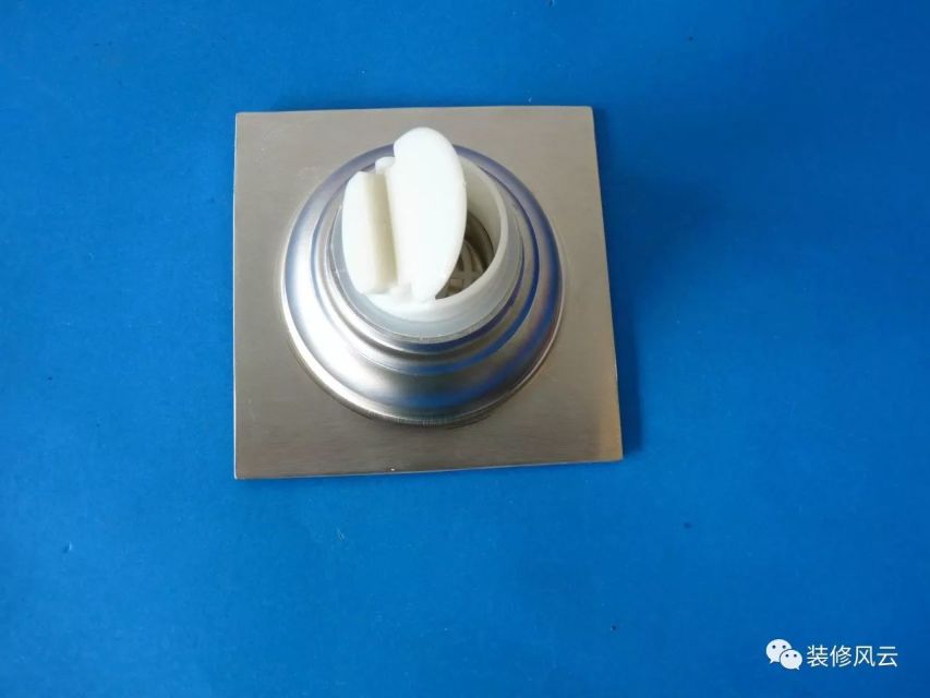 地漏用水封还是带弹簧,地漏用水封还是弹簧