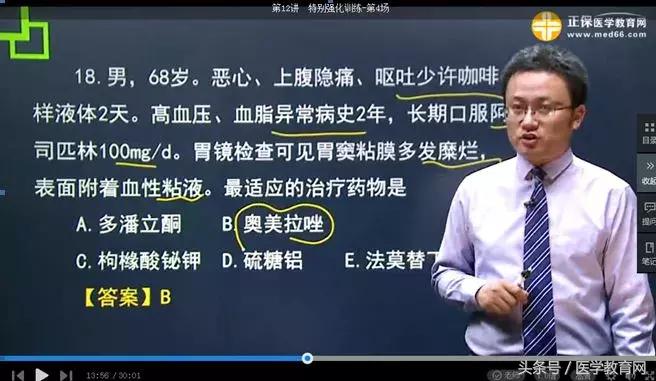助理医师考试题库及答案解析,临床助理执业医师近10年考试题