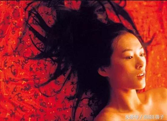 巩俐章子怡都属于什么脸型,巩俐和章子怡素颜谁更漂亮