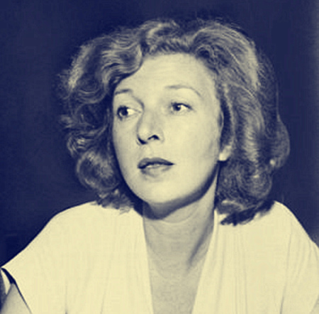 全世界最难征服的女人：海明威曾为她吃醋，81岁高龄仍走上战场