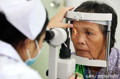 三甲医院通用的《疾病先兆自查表》,我用了几十年,现在还在用!