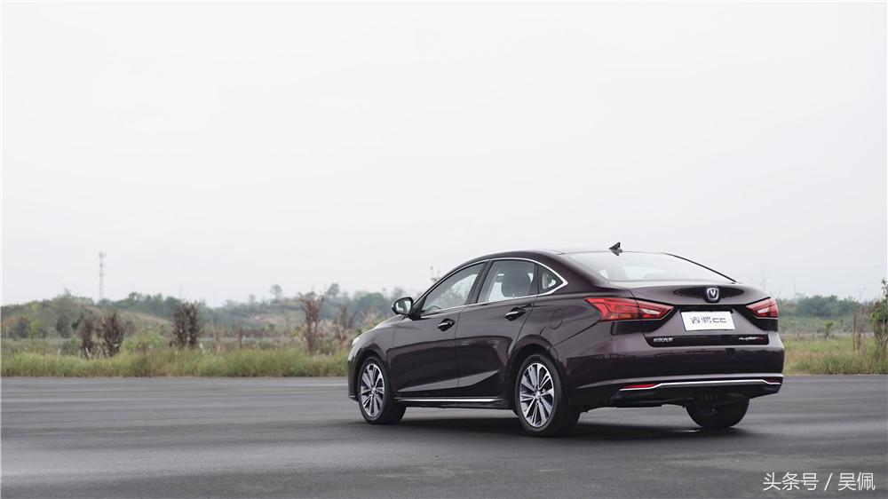 2020款长安睿骋cc发动机怎么样,长安睿骋cc1.5t发动机怎么样
