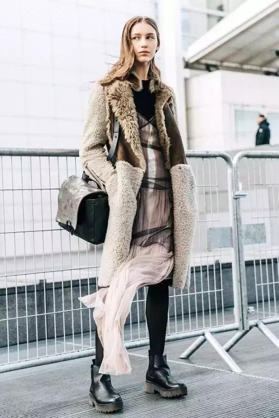 让人暖和的衣服,让人会想抱抱的棉服