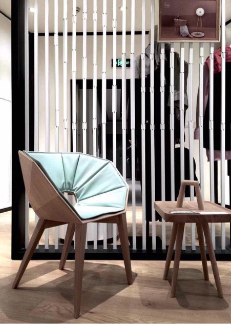 这么难拿的G-Mark奖落户羊舍，只因为它设计上做到了这一点