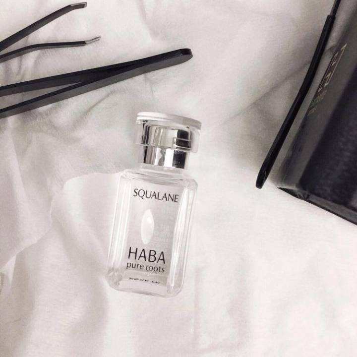 整理超多的化妆品,好用的日系护肤品