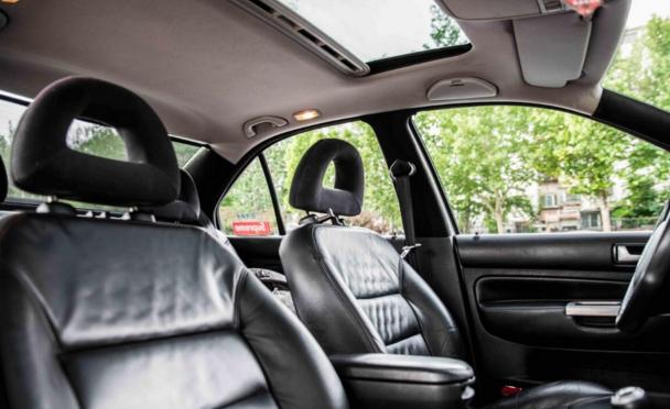 1万5左右的大众宝来,1万块钱买了辆大众宝来