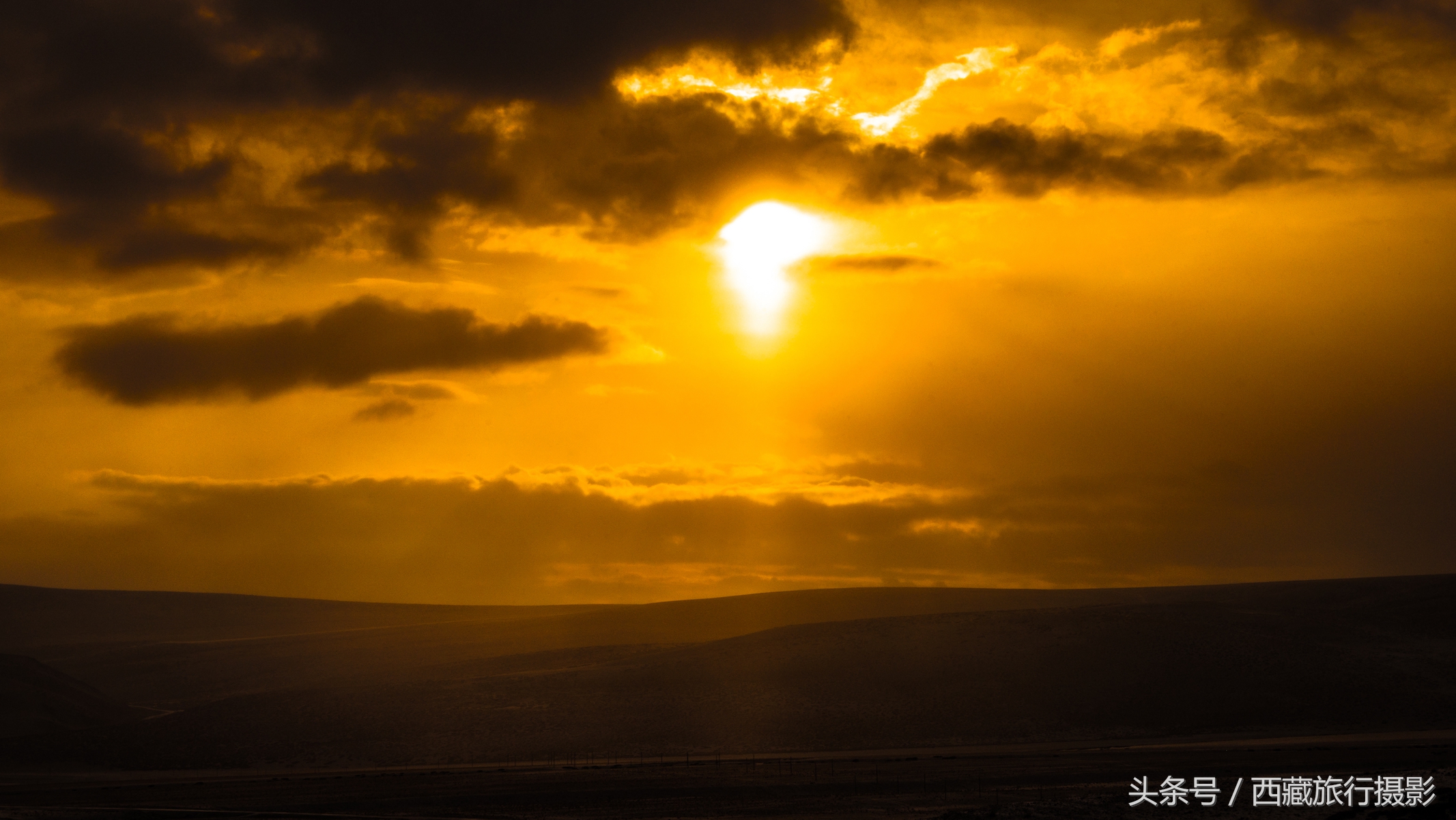 藏西秘境天上阿里,西藏自驾游攻略