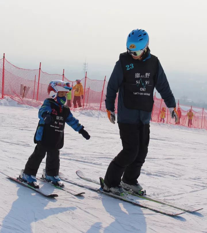 火热预定|跟海盗帮畅滑,雪季不摔跤