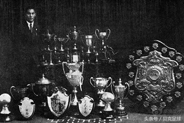 香港足球巅峰时期,香港足球队创造历史