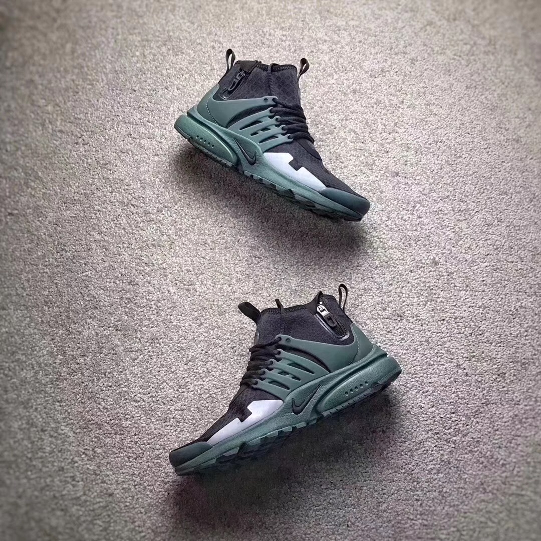 耐克鞋哪双鞋适合跑步 (十大颜值超高的耐克鞋)