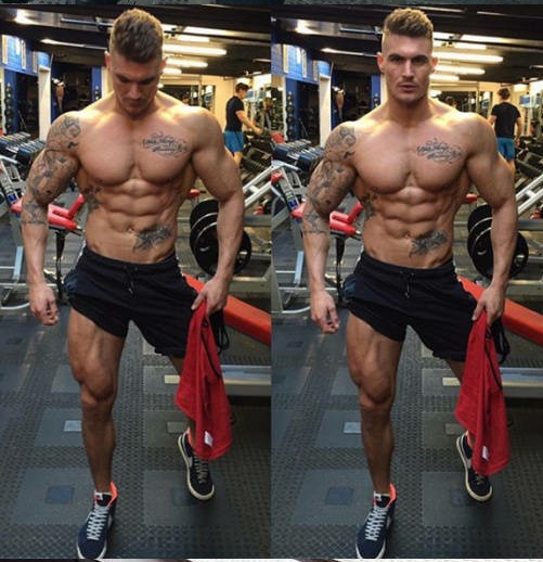 臀肌和大腿后侧肌肉训练,臀部后侧肌群怎么练