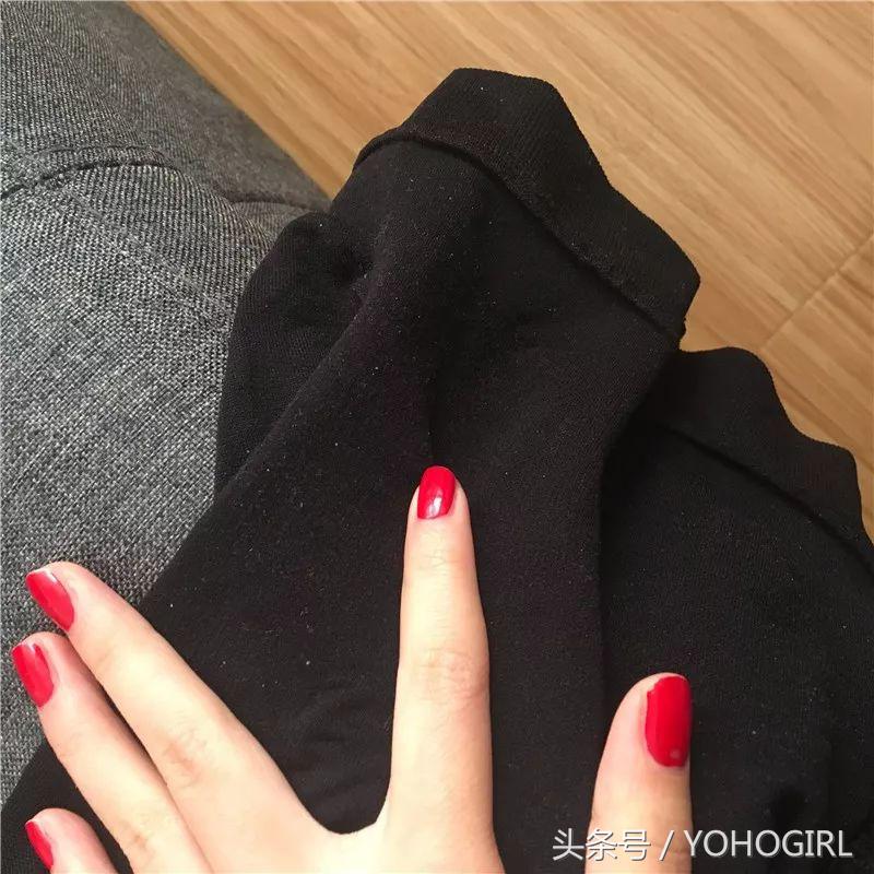 长期穿瘦腿袜会瘦腿吗,瘦腿袜真的可以瘦腿吗