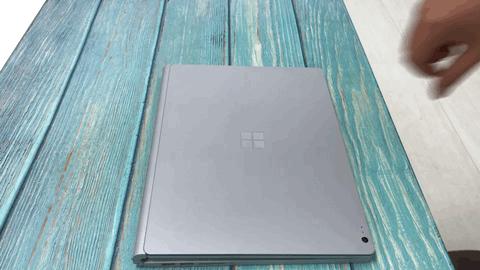 微软SurfaceBook213.5测评,surfacebook2评测