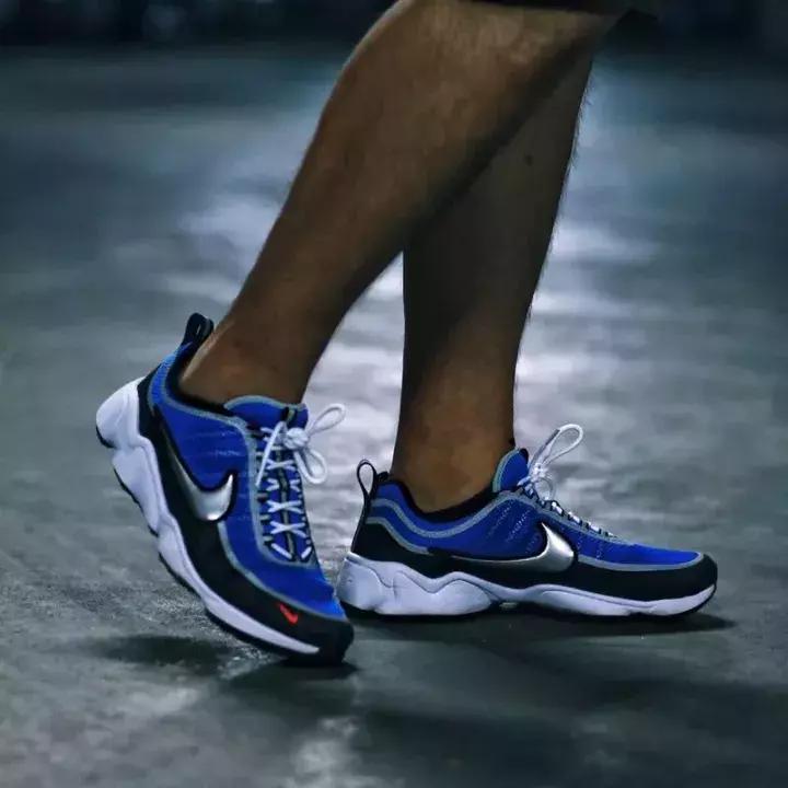 「Kotd」今天你穿了什么鞋之一周网友投稿11.20-11.26