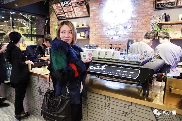 Gucci咸菜、Burberry泡面、范思哲咸鸭蛋到底什么味道