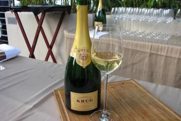 世界香槟排行榜前十名,世界前十香槟