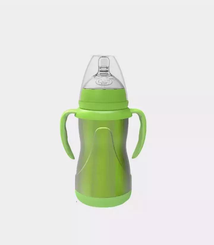 手把手教你奶瓶怎么选,怎么挑奶瓶