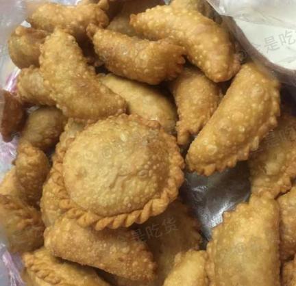 比较有特色的街边小吃,这些街头小吃背后的巨大秘密