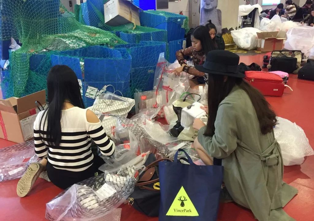 当你的朋友是代购,如果你把我当朋友你会骗我么