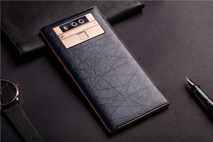 金立创新发布8款全面屏手机新品，全面屏2.0明年上半年到来