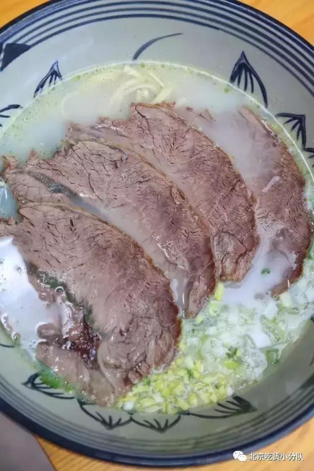 北京海淀区都有哪些好吃的,北京的海淀区有哪些好吃的