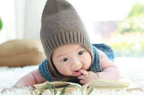 宝宝眼型图解大全,六种眼型看孩子长相