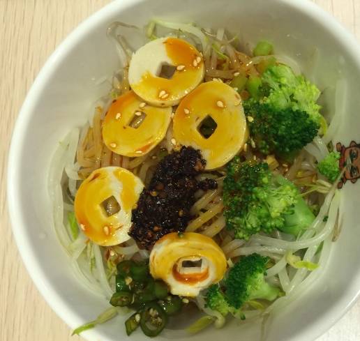 吃在济南｜藏在济南老西市场的美味！这感觉十二马路的孩子最懂！