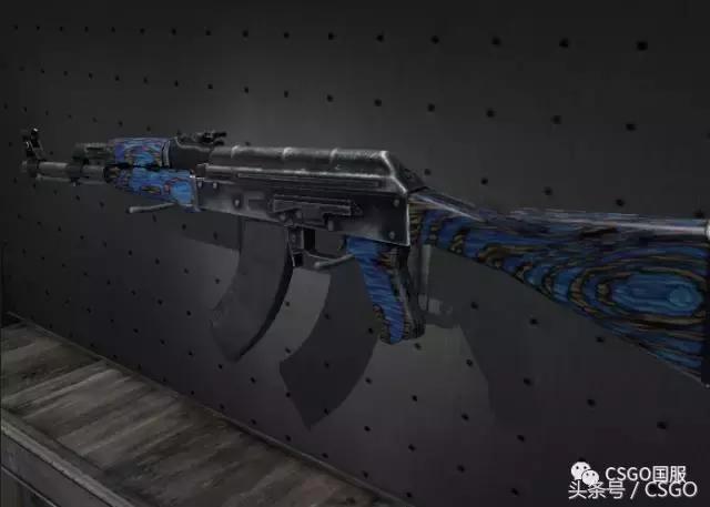 「皮肤控」第16期：GO哥皮肤10元店开张！——T装备篇