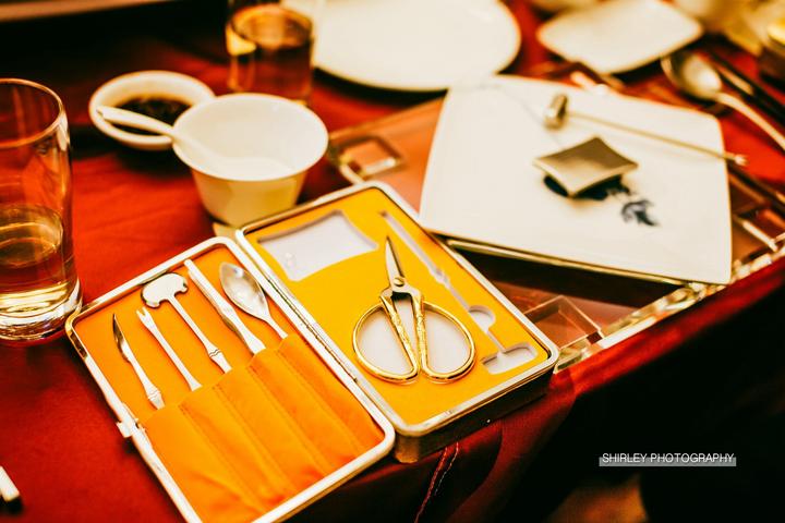 吃蟹游玩攻略,一场关于上海的旅行