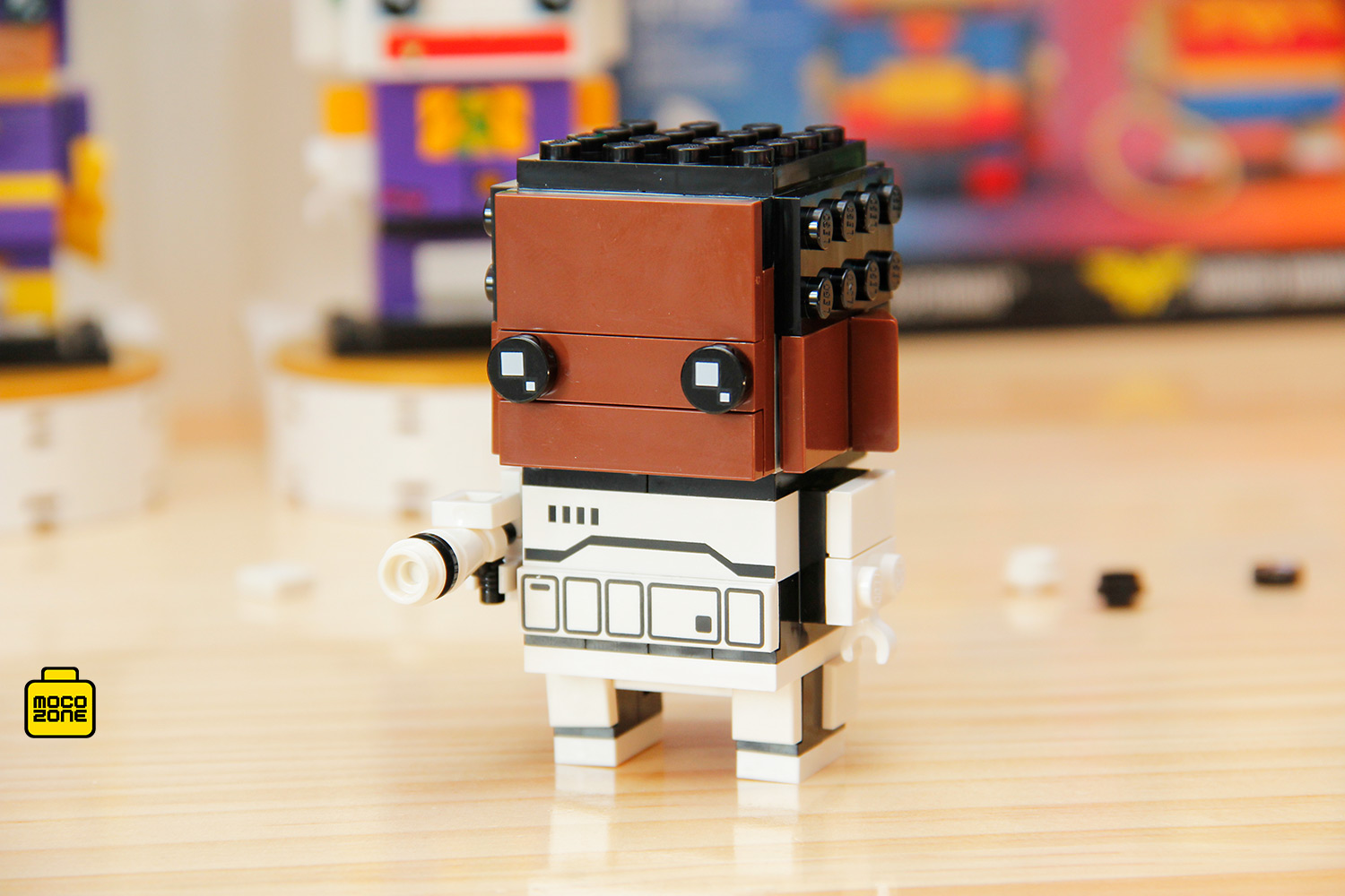 乐高方头仔全图鉴,乐高方头仔真假辨别