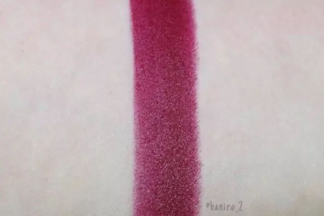 秋冬必入的5支口红显白显气质,勃艮第红口红适合什么肤色