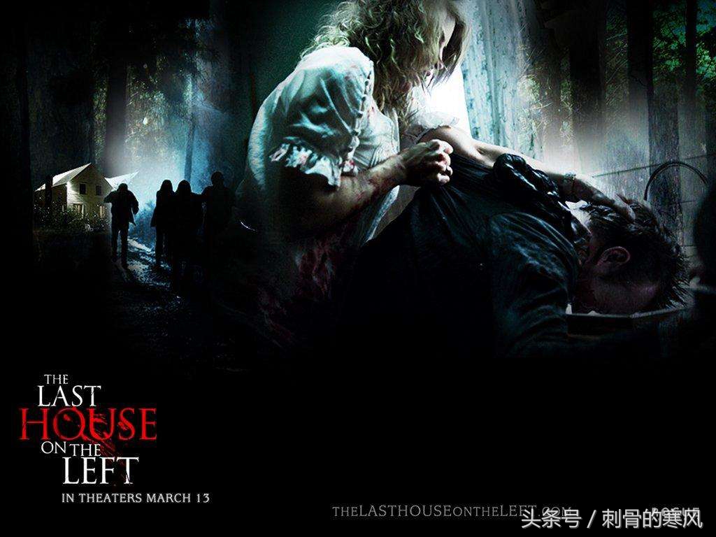 美国血腥电影解说,日本血腥变态电影