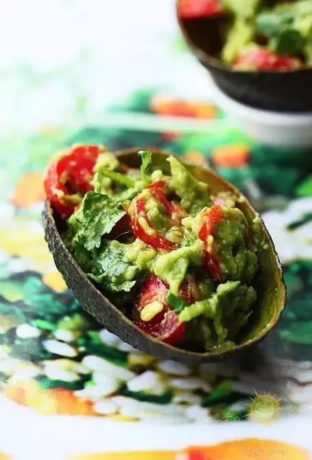 蔬菜沙拉的正确食用方法,蔬菜沙拉怎么做满足一天所需成分