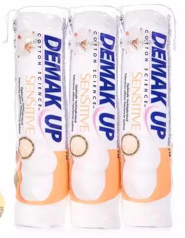 化妆棉能水敷吗,化妆棉还可以干什么