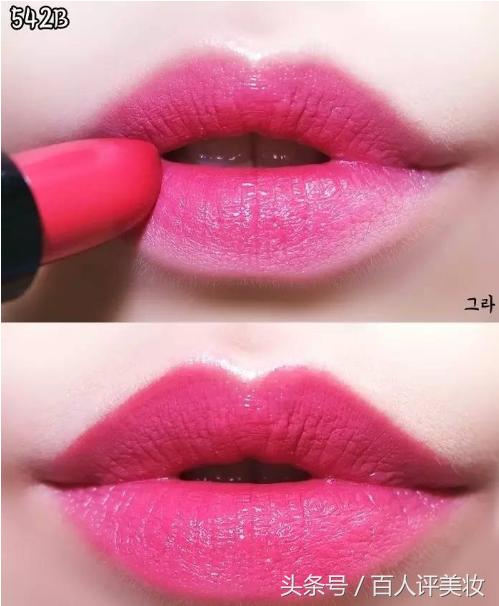 湿又野口红推荐,五支十五块钱的湿又野口红测评