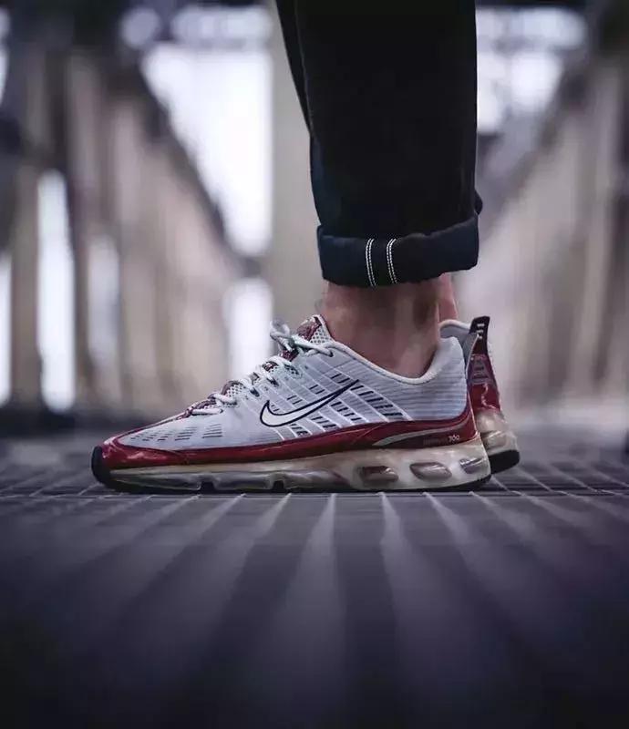 「Kotd」今天你穿了什么鞋之一周网友投稿11.20-11.26