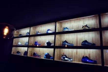 你一般去哪购物,你都在哪买鞋的