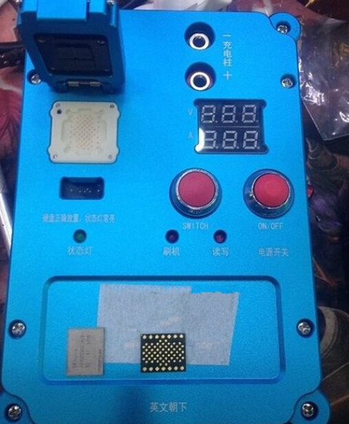 iphone6s硬盘制作u盘,iphone6s硬盘和哪个通用