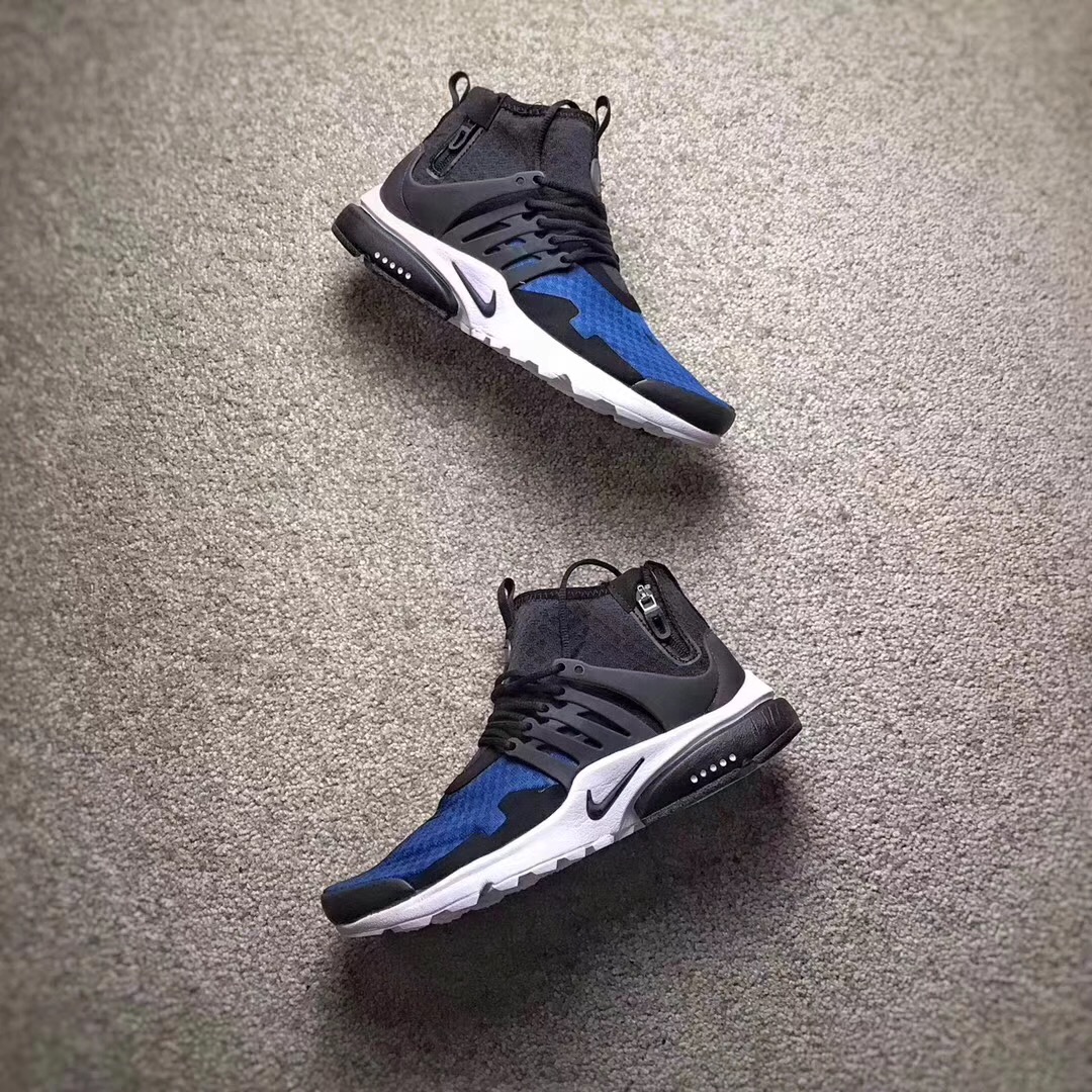 耐克鞋哪双鞋适合跑步 (十大颜值超高的耐克鞋)