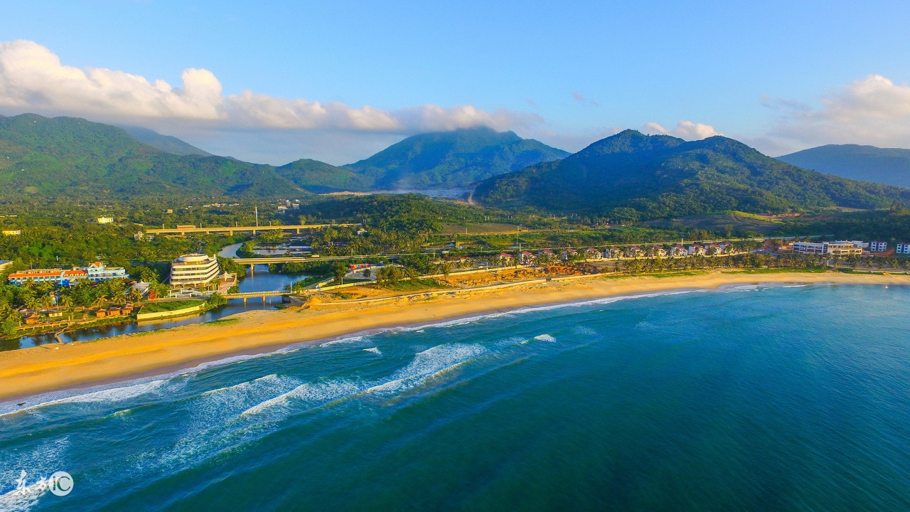 海南万宁融创日月湾公寓,万宁融创日月湾星辰澜岸