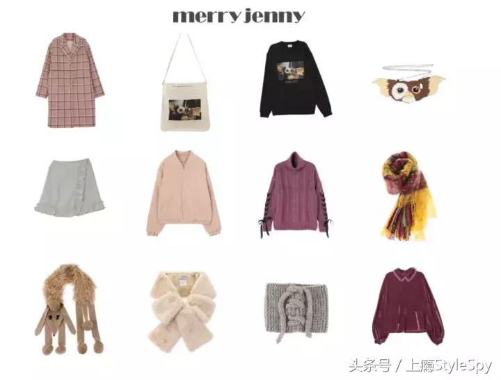 日系风怎么穿显高,日系风穿搭不一定非要显瘦