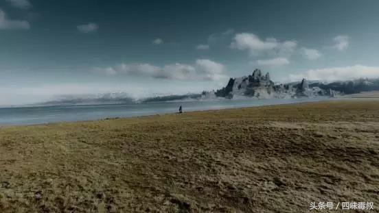 海上牧云记首播感受,海上牧云记算优秀剧吗