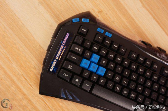机械键盘价格打下来了,机械键盘价格比前几年降了