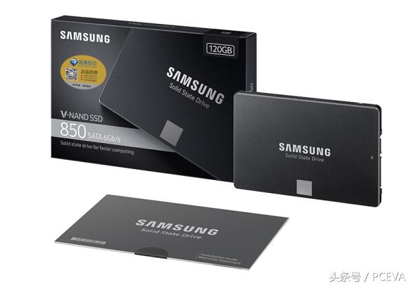 性能退化？三星新850还不如750Evo给力