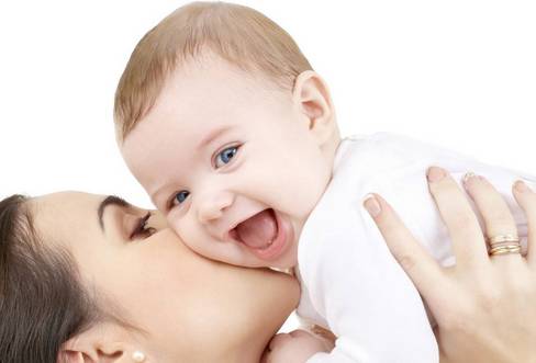 宝宝眼型图解大全,六种眼型看孩子长相