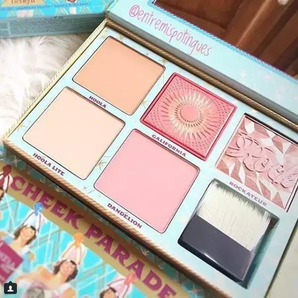 今年的圣诞限定真的太绝了,最火的圣诞限定